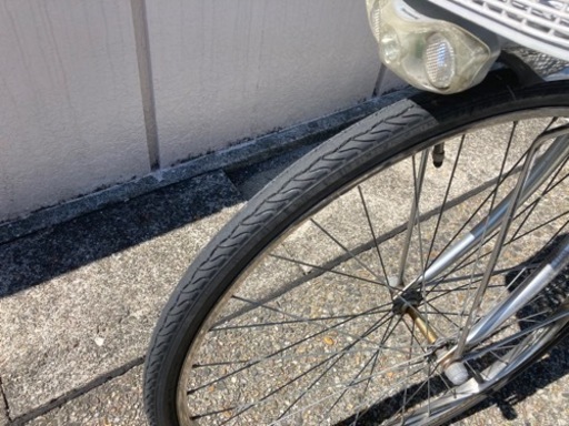 電動アシスト自転車 問い合わせ多数により、一時停止、認証待ちです 