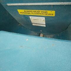 カナディアンカヌー  値下げ💴⤵️しました‼️