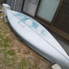 カナディアンカヌー  値下げ💴⤵️しました‼️