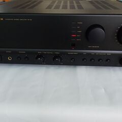 marantz PM-62　譲渡先決定