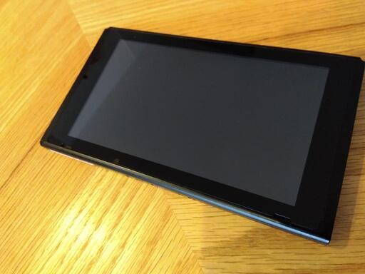 Nintendo　Switch