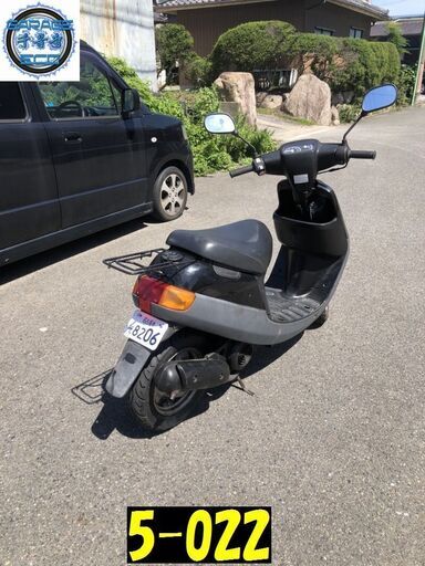 お取引頂きました。「即日納車可能」愛知県公安委員会許可業者(オートバイ