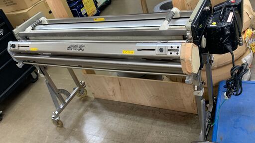 極東 Prime-uII 糊付け機 品 極東 Prime-uII 糊付け機 品