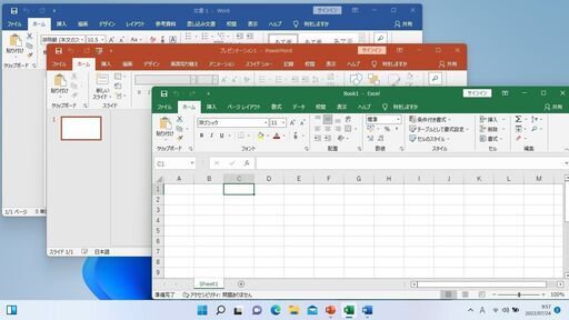WIN 11搭載 富士通15.6型液晶ノートPC LIFEBOOK E753/G