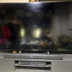 SONY kj65x8500e  65インチテレビ