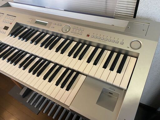 YAMAHAエレクトーンSTAGEA mini ELB-01 2011年製