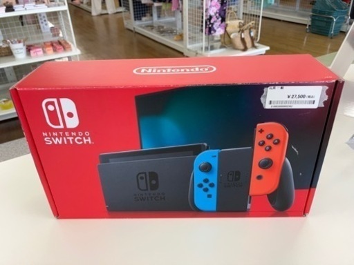 その他 NINTENDO   SWITCH   TJ062