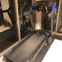 ランニングマシン Horizon 7.0 AT (Treadmill)