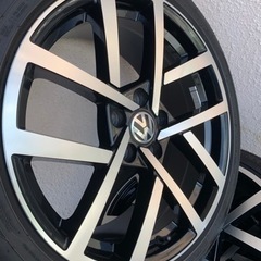 売約済　ゴルフ7.5 ゴルフ8 トゥーラン・パサートアウディA3に