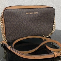 【お取引成立】MICHAEL KORS マイケルコース35F8G...