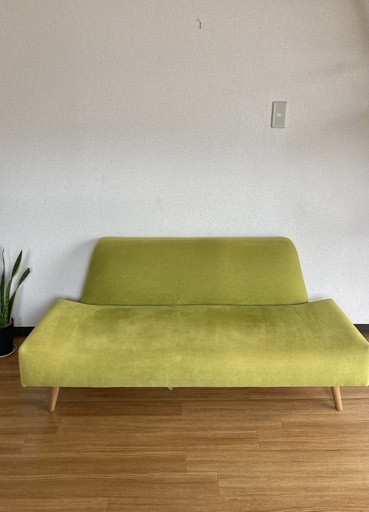 IDEE AO SOFA イデー アーオソファ グリーン | noonanwaste.com