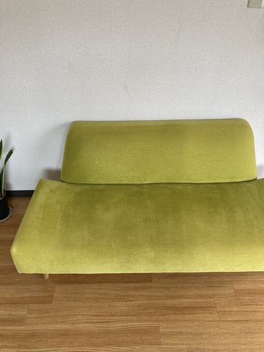 IDEE AO SOFA イデー アーオソファ グリーン | noonanwaste.com