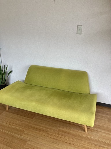 IDEE AO SOFA イデー アーオソファ グリーン | noonanwaste.com