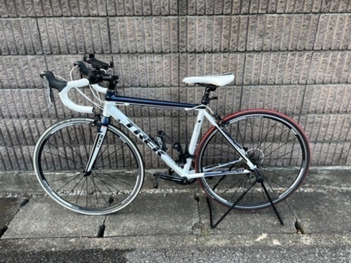 トレック One series 1.5 52サイズ TIAGRA