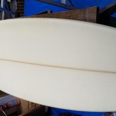 小波用サーフボード