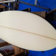 小波用サーフボード