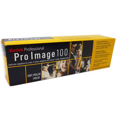 Kodak ProImage 100 135mm 36枚撮り  ...