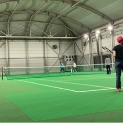 本日！千葉市中央区でソフトテニスを出来る方を募集しています！