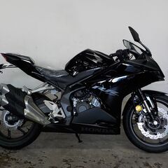 ☆全車安心の保証付き☆ホンダ　CBR250RR  グラファイトブ...