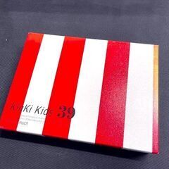 02　初回限定盤　DVD KinKi Kids39Very mu...