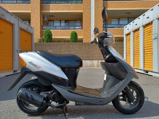 レッツ2　ＣＡ１ＰＡ　リヤタイヤ新品　即戦力！通勤　通学　足に　Uber Eats でも大活躍！激安 レッツ2 CA1PA リヤタイヤ新品 即戦力！通勤 通学 足に Uber Eats