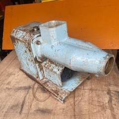 土練機 陶芸 小型 家庭用