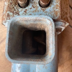 土練機　陶芸　小型　家庭用