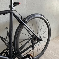 Fuji バラッドオメガ2019 サイズ54