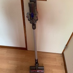 【ネット決済】Dyson DC45改DC62クリーナーヘッド