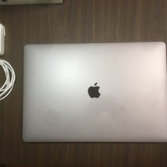 MacBookPro16（2019）Core i7/16GB/512GB/USキーボード 付属品多数