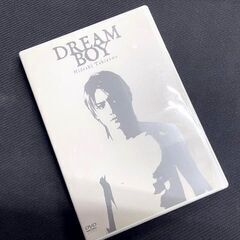 05 Hideaki Takizawa 滝沢秀明 DREAM B...