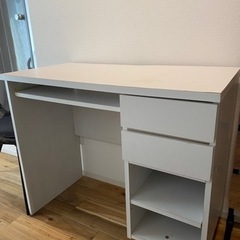 【急募❗️】IKEA デスク　テーブル　机　パソコンデスク　PCデスク