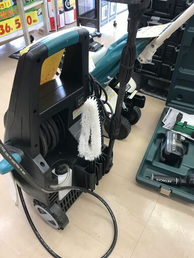 ✨マキタ 高圧洗浄機 MHW0800 中古品✨うるま市田場✨ | urduskills.com