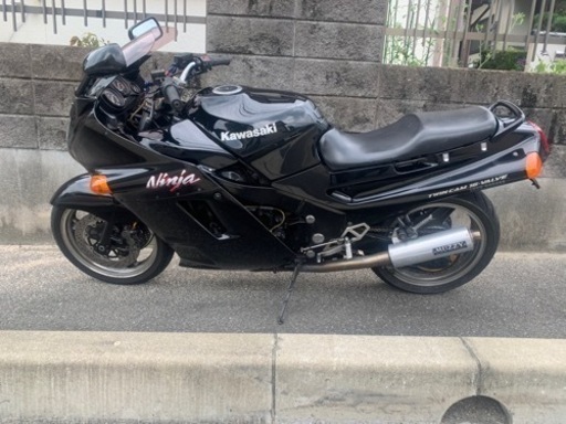 ZZR1100C 商談中 | qsfirst.sg