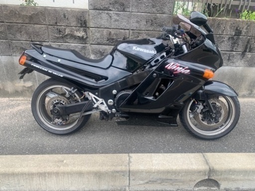 挑に ZZR1100C 商談中 - bravista.com.br
