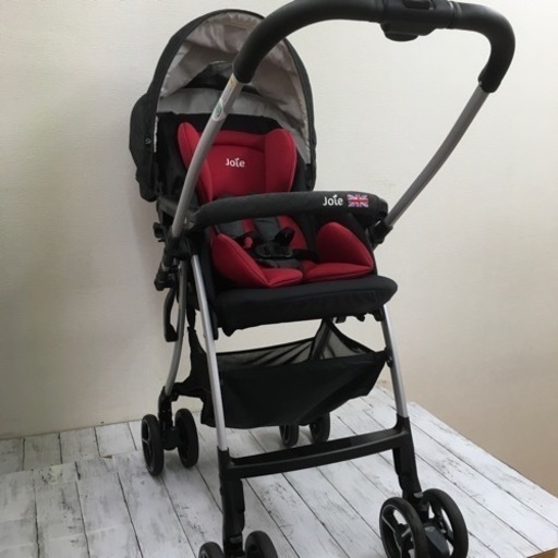 カトージ joie スマバギ4WD