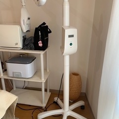 【特別価格！】ホワイトニング照射器