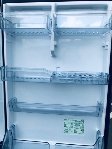 ♦️EJ1825番AQUAノンフロン冷凍冷蔵庫 【2020年製】 - 売ります・あげます
