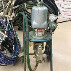 大幅値下げ?✨イワタ 塗装用ポンプ ALS-333 中古品✨うるま市田場✨
