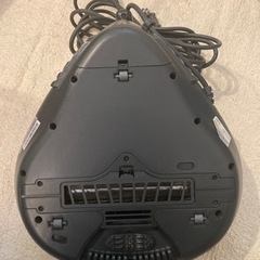 レイコップふとんクリーナー　ライト