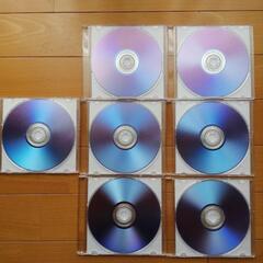 CD -ROM 　7枚