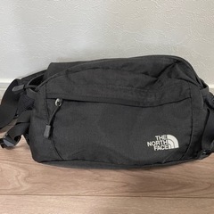 ★THE NORTH FACE ウエストポーチ★