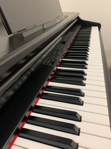 パナソニック SX-PX105 Technics テクニクス デジタルピアノ
