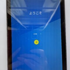 タブレット端末　Nexus 7　ASUS