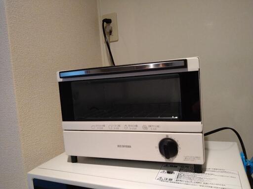 【中古】家電4点セット【25000円】