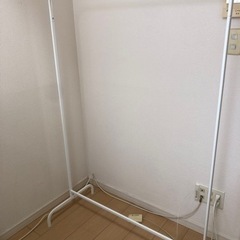 IKEA(イケア) MULIG 80179433 洋服ラック, ...