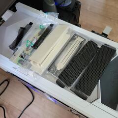 売れきれました 自作PCセット