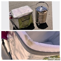 ファミリーキャンプスタートセット！