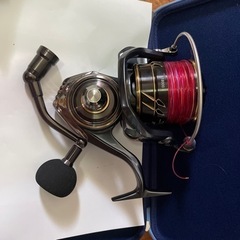 daiwaカルディアSW18000