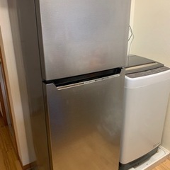 冷蔵庫　ハイセンスHRB2302